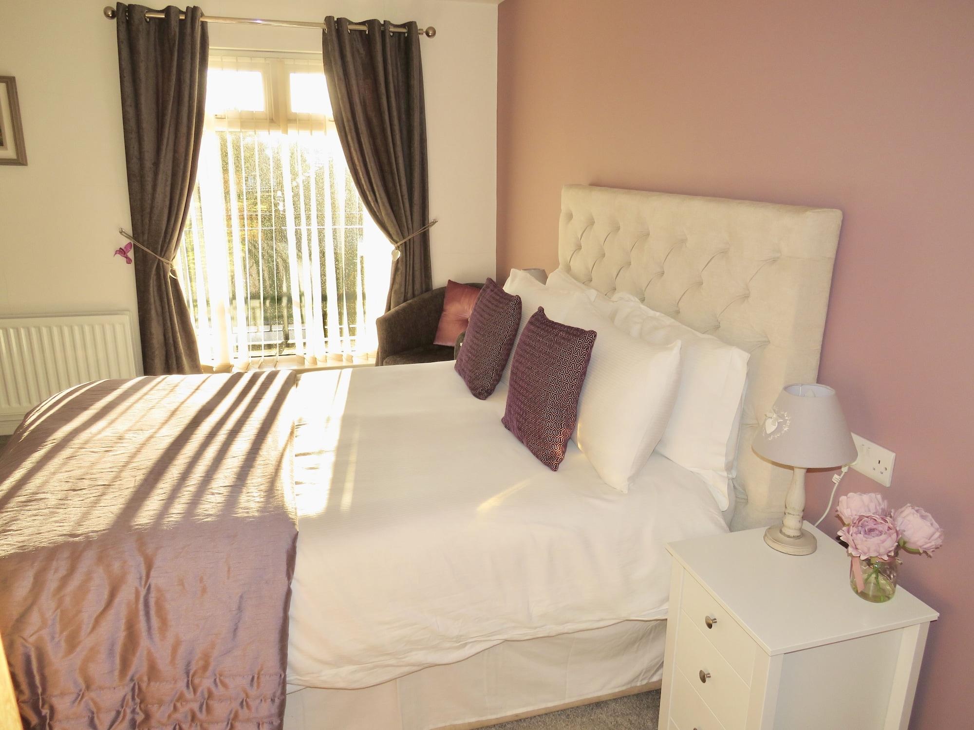 Glendale Bed And Breakfast, Къшъндал Екстериор снимка